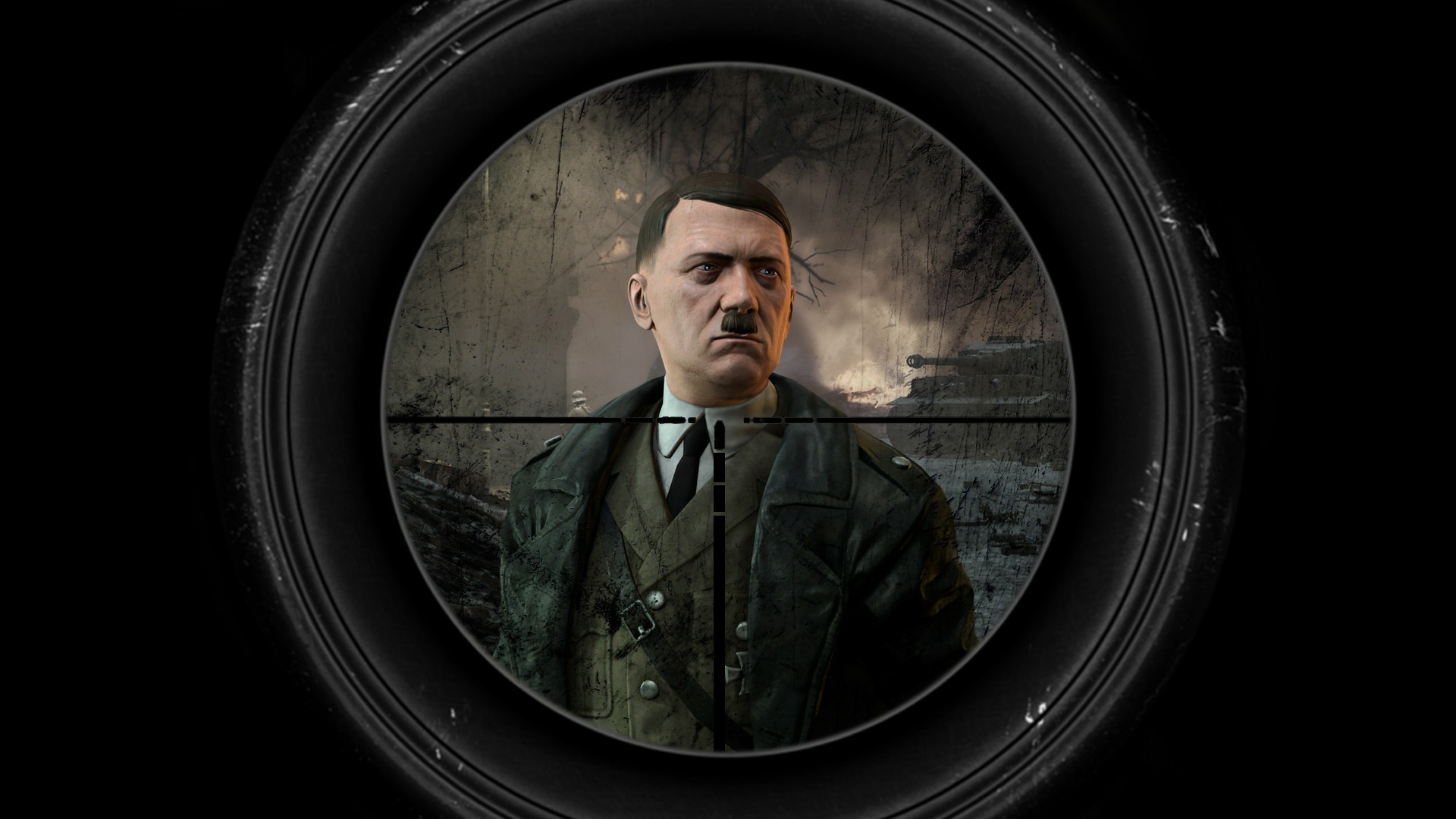 Sniper Elite V2 - Imagen 49